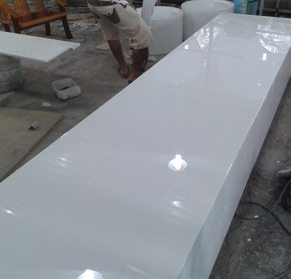 Go Mdf Dan Nhua Melamine