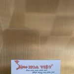 Sdc NÂu VÀng NhẠt Metal Mm.02