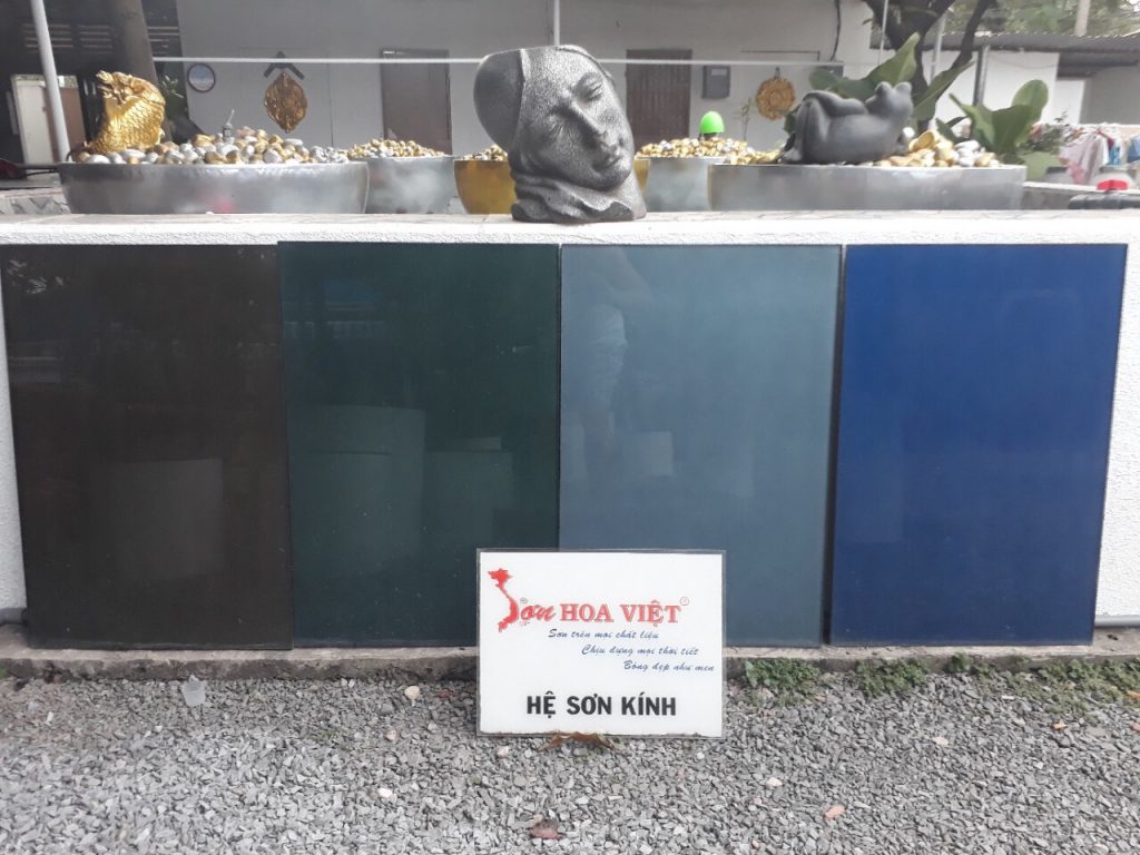 SƠn KÍnh