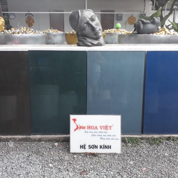 SƠn KÍnh