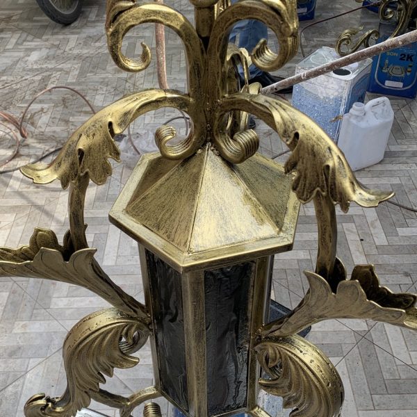 Son Nhu Dong Vang 1 Tp