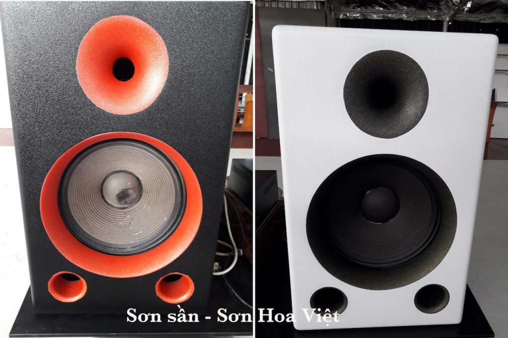 Sơn Sần Sơn Hoa Việt