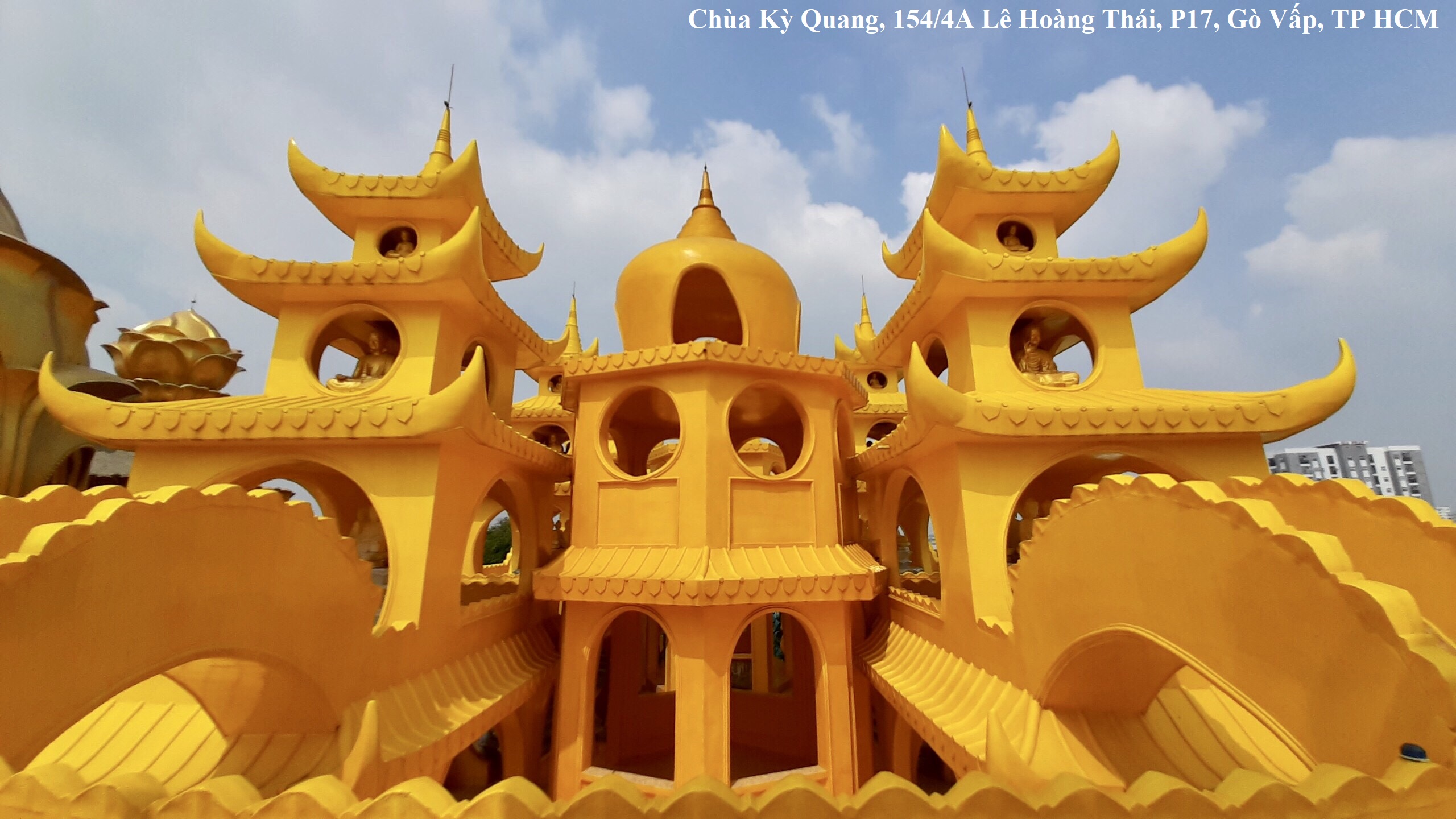 Chua Ky Quang Go Vap (8)