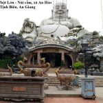 Chua Phat Lon An Giang