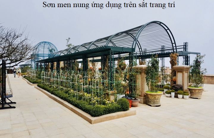 Smn Ct Ba Na Hill