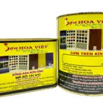 Son Tren Kinh