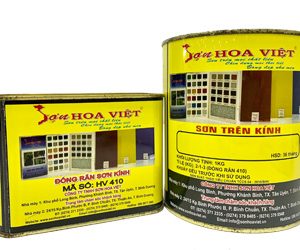 Son Tren Kinh