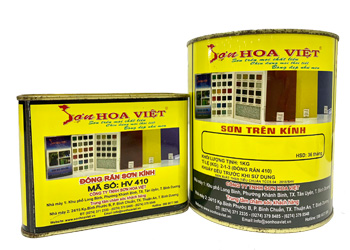 Son Tren Kinh