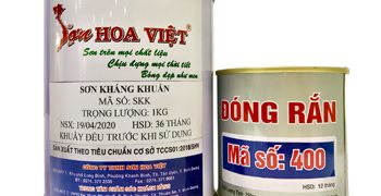 Sơn PU Hoa Việt - Chất Lượng Vượt Trội và Ứng Dụng Đa Dạng