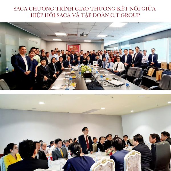 Saca Ct Group
