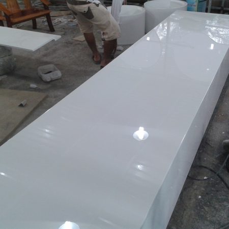 Go Mdf Dan Nhua Melamine