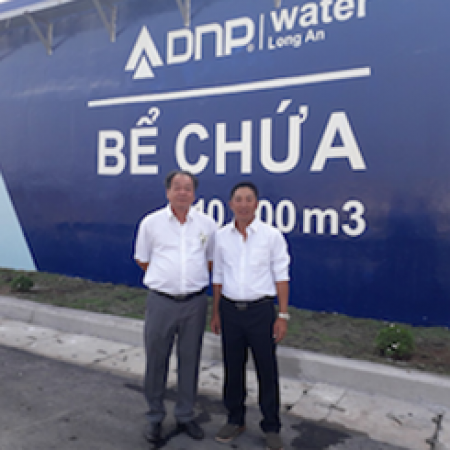 Nha May Nhi Thanh Long An 2