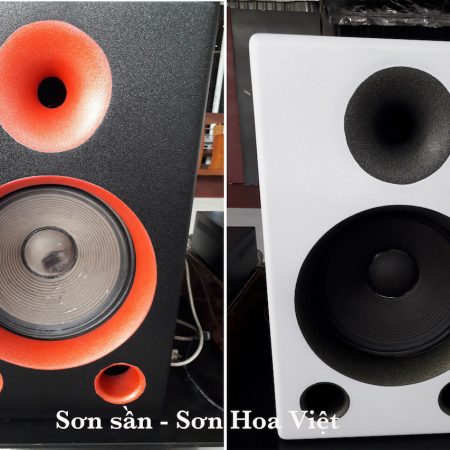 Sơn Sần Sơn Hoa Việt