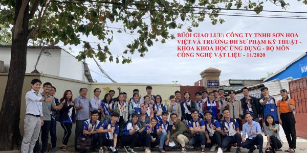 Tham Quan K18
