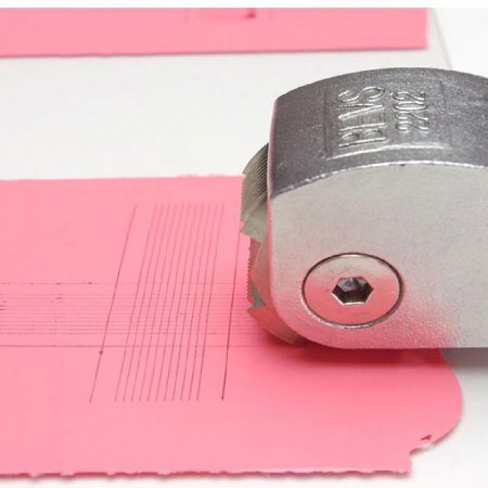 Dao Cắt đo Bám Dính Màng Sơn