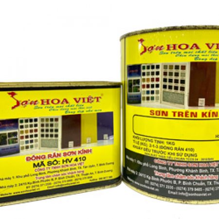 Son Tren Kinh