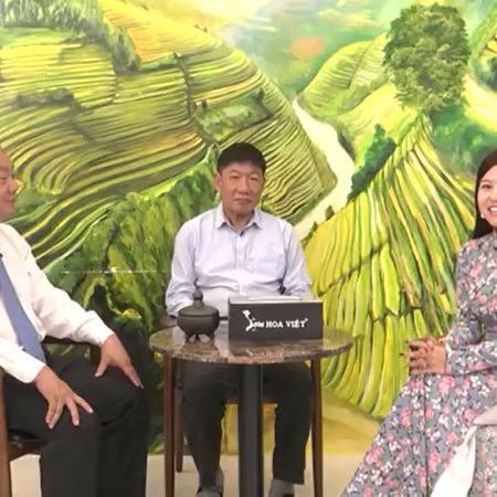 Tet Doanh Nhan